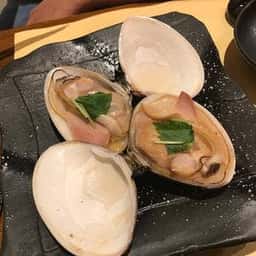 炉端焼き 門