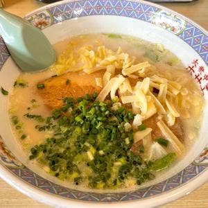 大衆中華 ホサナ