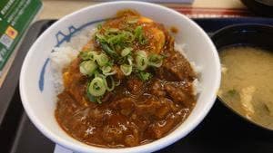 松屋 西荻窪店