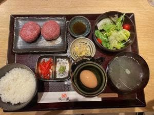 焼肉ホルモン炎風春日井店