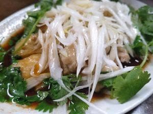 中国料理 香河