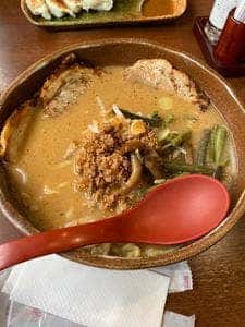 麺場 田所商店 豊田店