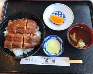 郷土料理 魚照