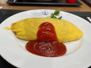 洋食や三代目たいめいけん ららぽーと福岡店