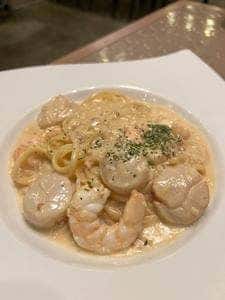 TODDYS SHRIMP