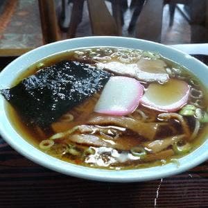 利根食堂