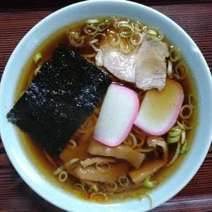 利根食堂