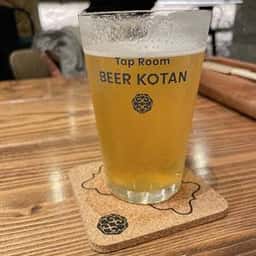 Tap Room BEER KOTAN