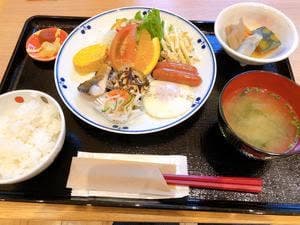 ホテルダイニングBliss