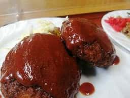 日満食堂