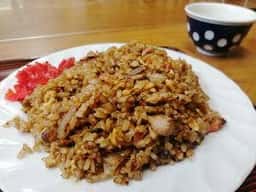 日満食堂