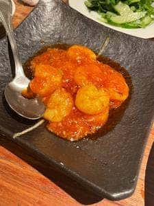 中国料理 チャイニーズ K よりみち