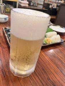 酒蔵駒忠 中野店