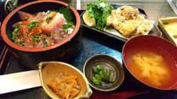 海ぶね ミウィ橋本店