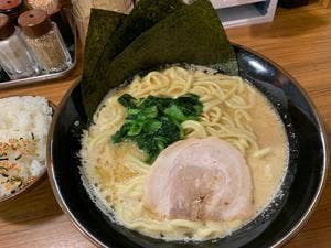 壱角家 下北沢店
