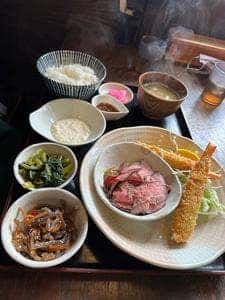 志げ作