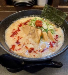 麺匠和蔵