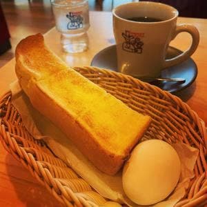 コメダ珈琲店 新宿三丁目店