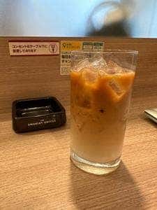 THE SMOKIST COFFEE 神田須田町店