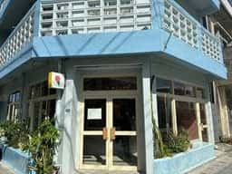 CAFUNÉ OKINAWA