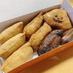 豆狸 大丸札幌店