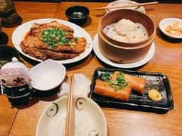 ひよこ飯店