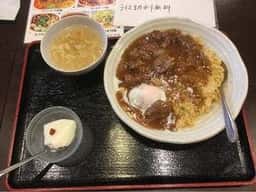 中華料理 嘉怡軒