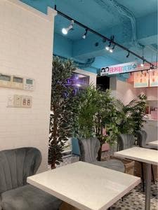 クムコーヒー 新大久保店