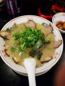明記大陸食堂