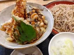 そば処しなの