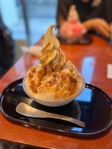 麻布茶房 光が丘店