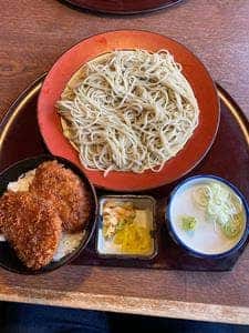 いっちょう 安中店