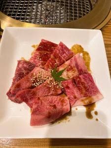 本格焼肉 まつお 城見町店