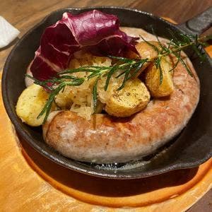 レモンサワーバル ウオキン