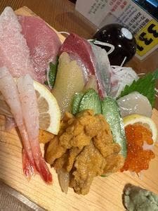 や台ずし 彦根駅前町