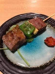小ぼけ 淀屋橋本店