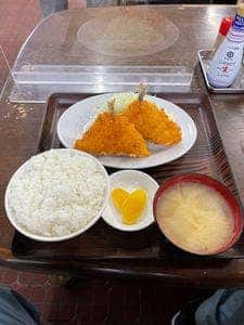 文田食堂