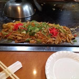 お好み焼ぼてちゃぼ