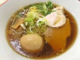 ラーメンと酒 樹