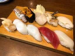 寿し和 池袋店