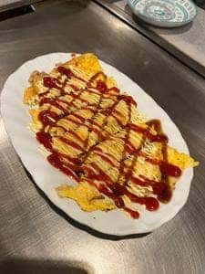 お好焼千稲