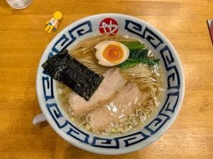麺屋みのまる 三島店