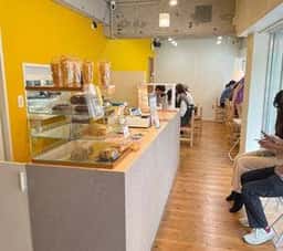 熟成蜜芋スイーツ専門店KOHAKUIMO 本店