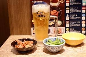 鶏五味 栄セントラルパーク店