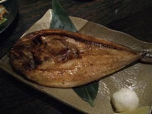 炉端のユーカラ