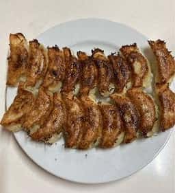 餃子の又兵衛