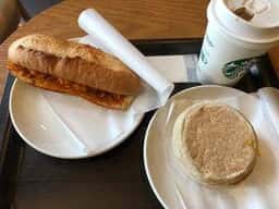 スターバックスコーヒー 虎ノ門2丁目タワー店