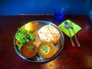 タンドールバル カマルプール