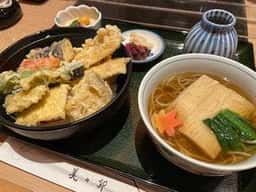 美々卯 梅田ルクア店