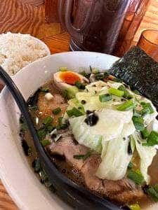 富士らーめん